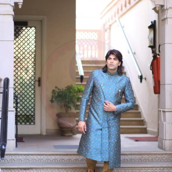 Abhishek Ahluwalia